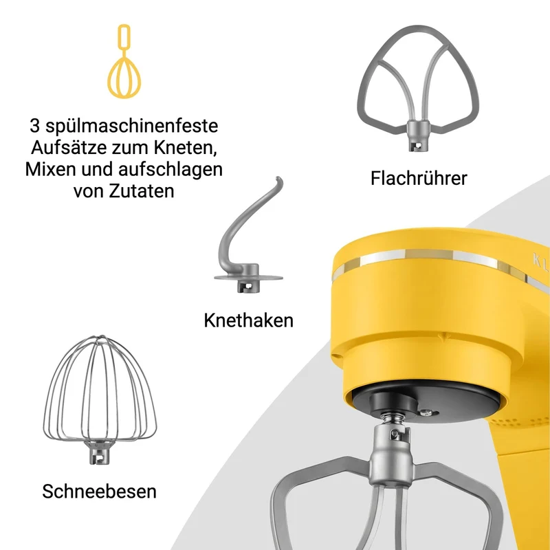 Küchenmaschine