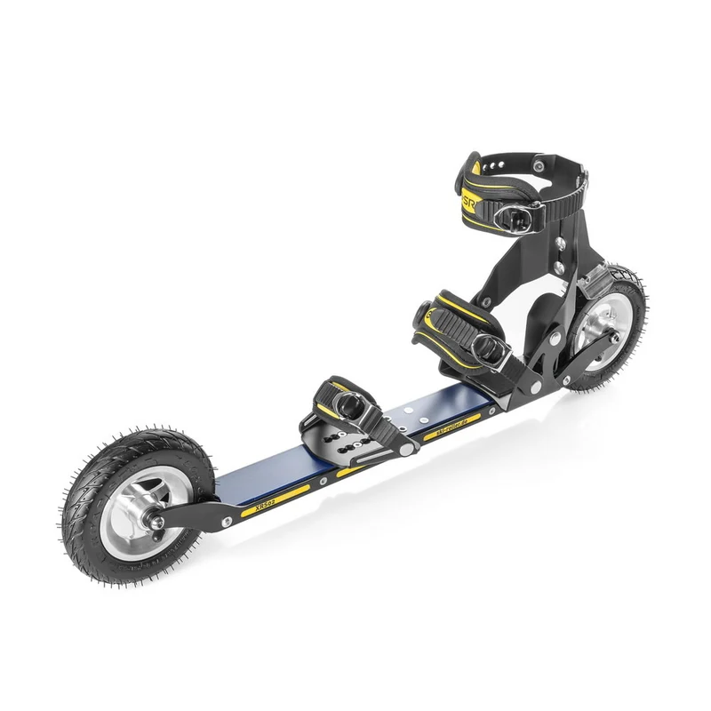 XRS02 Cross Skate