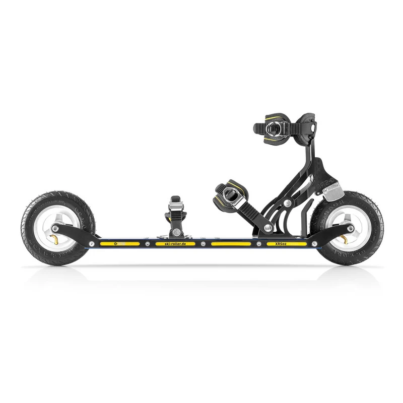 XRS02 Cross Skate