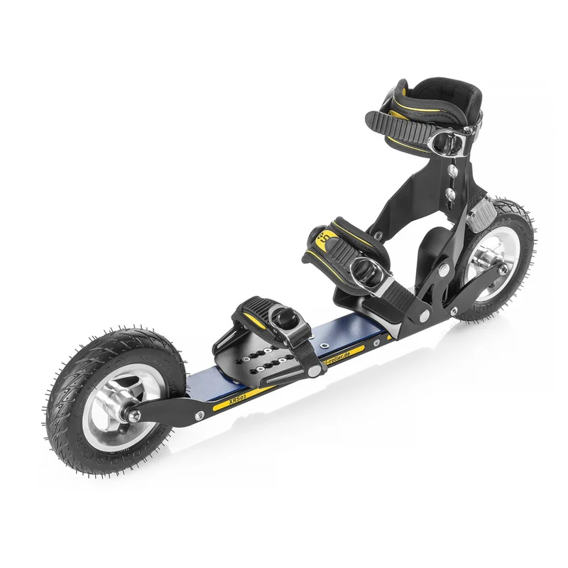 XRS03 Cross Skate