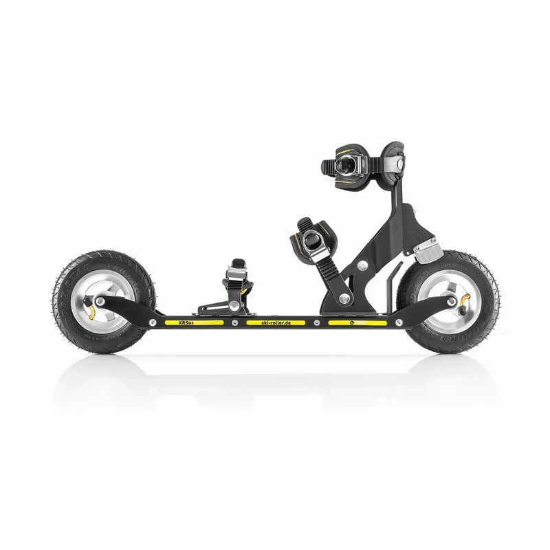 XRS03 Cross Skate