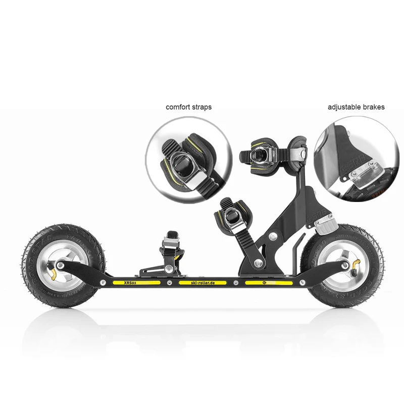 XRS03 Cross Skate