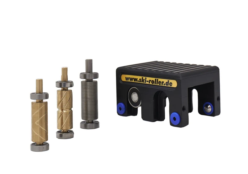 Competition Set HSG 1 - Starter Set