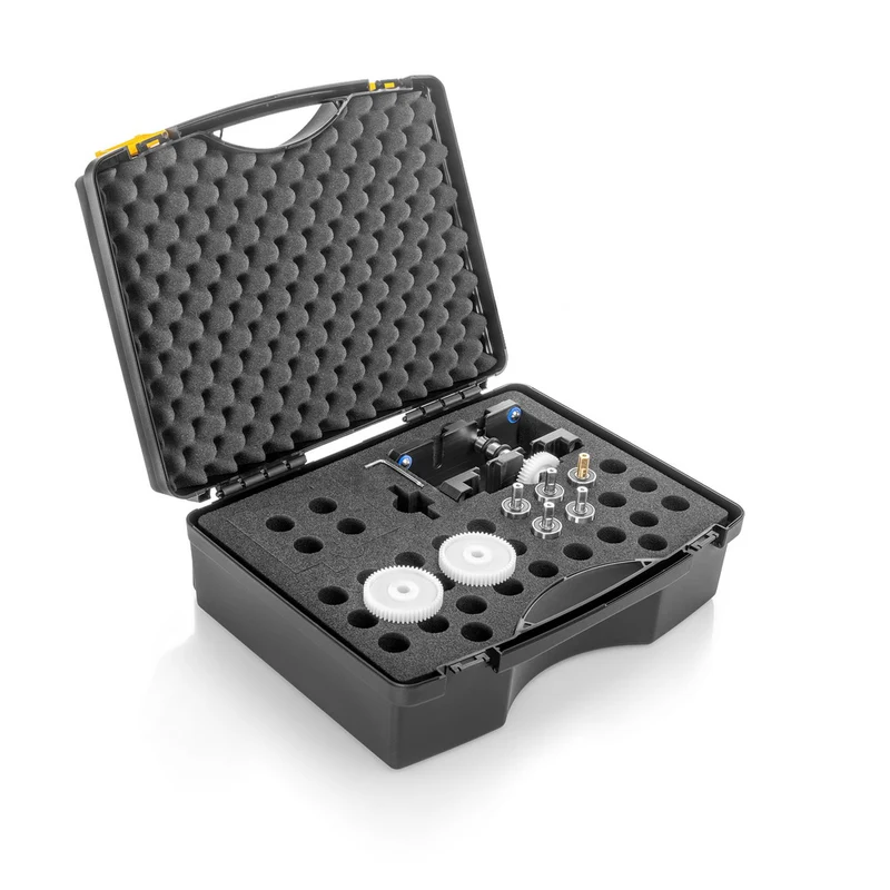 Competition Set HSG 2 - Comfort