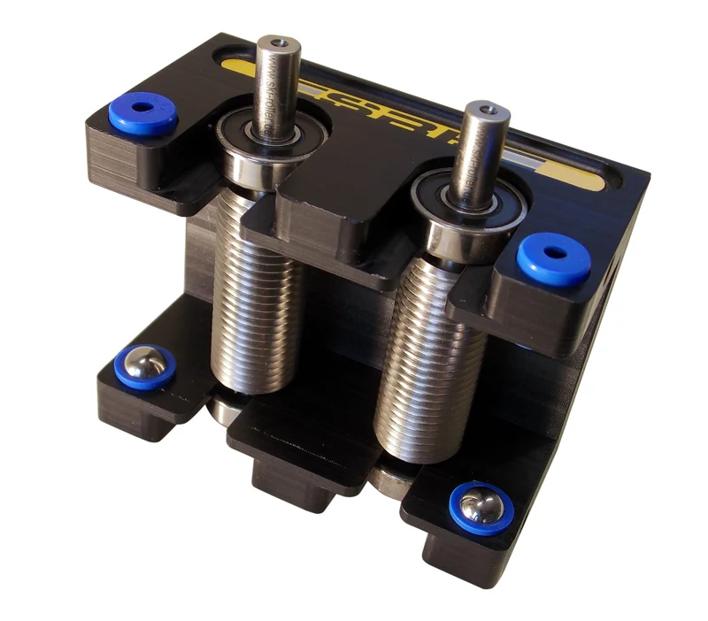 Handstrukturgerät HSG 1