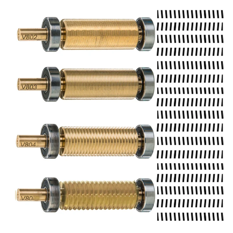 Strukturen-Set V80x