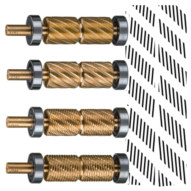Strukturen-Set V74x