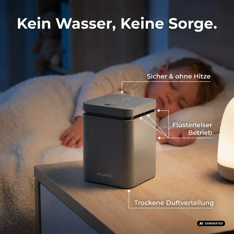 Elara Aroma-Diffuser