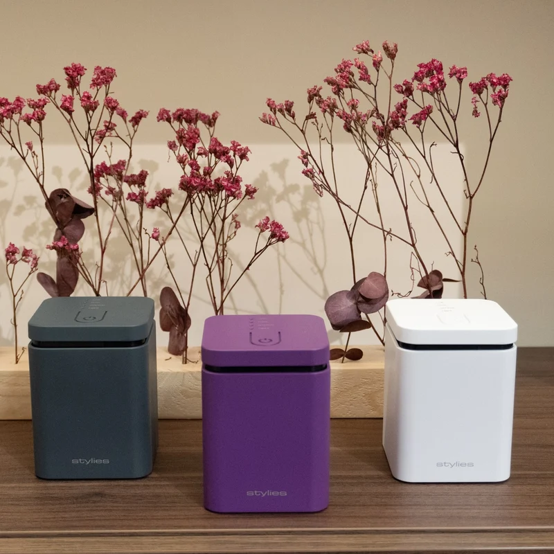 Elara Aroma-Diffuser