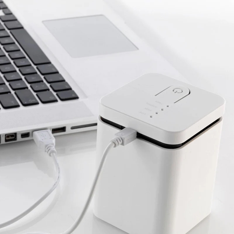 Elara Aroma-Diffuser
