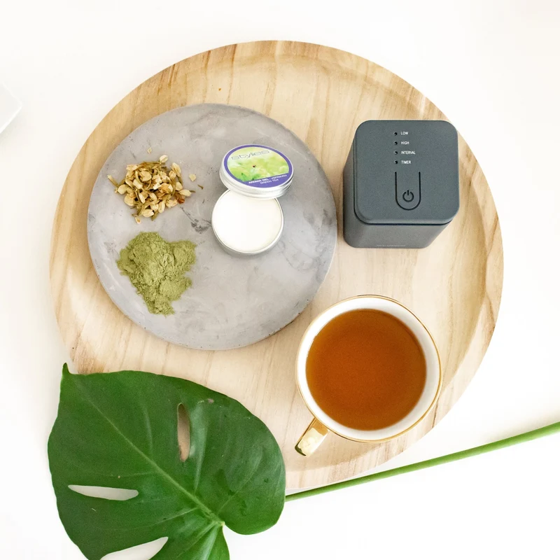 Elara Aroma-Diffuser