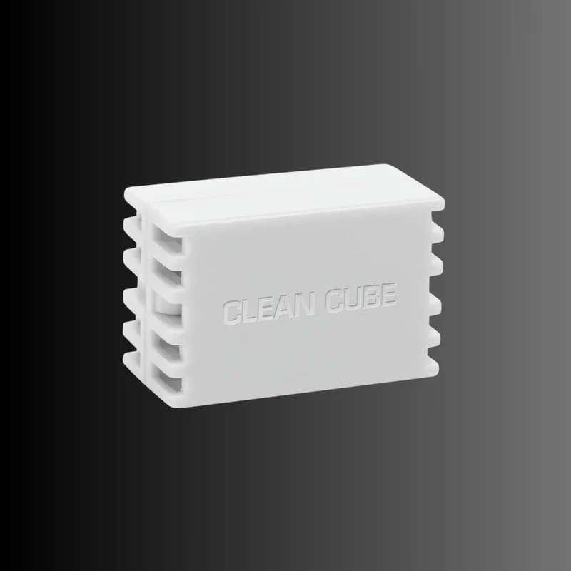 Clean Cube