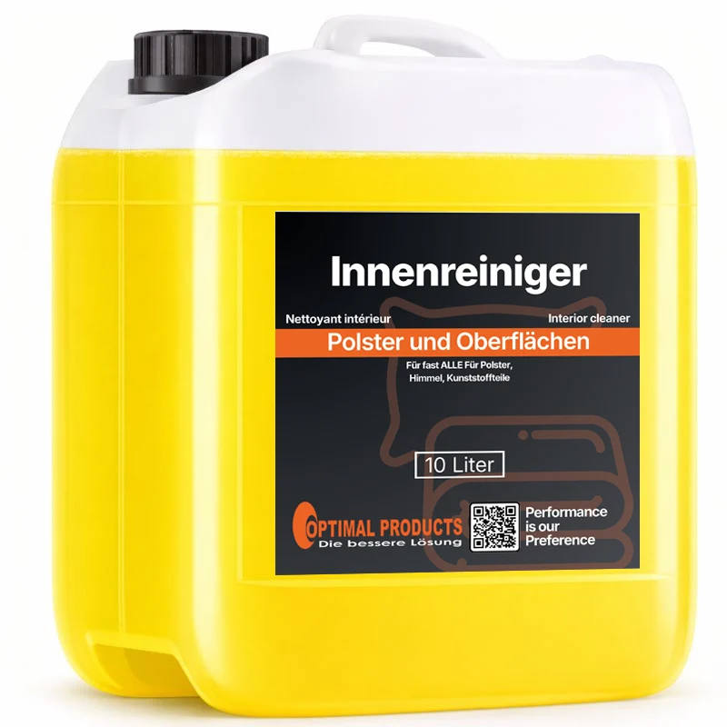 Innenreiniger