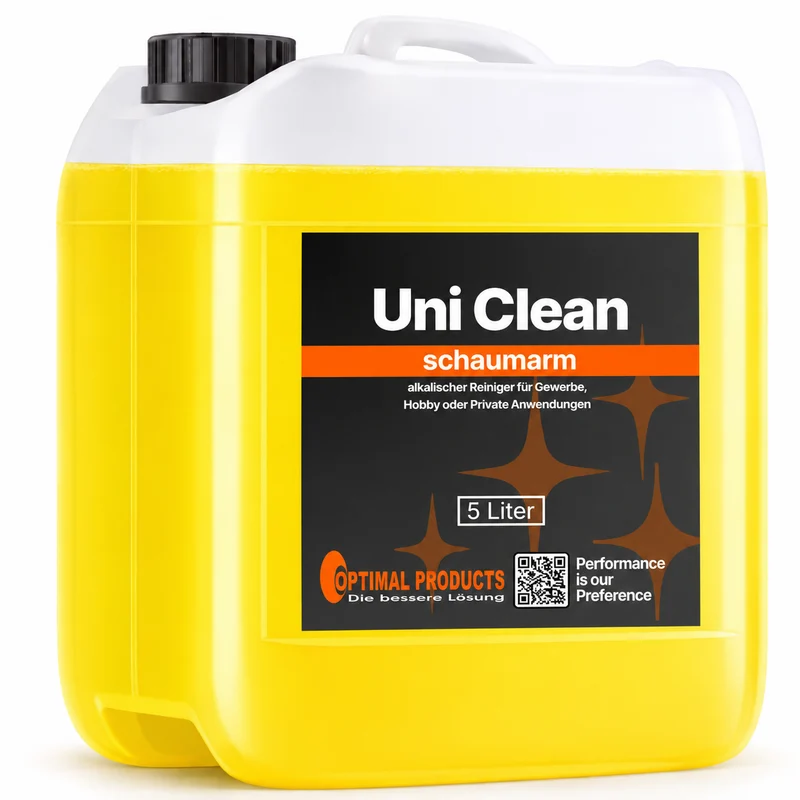 Uni Clean - hochkonzentriert Universalreiniger
