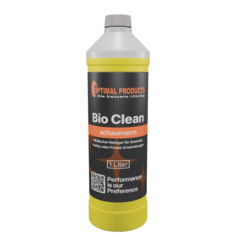 Uni Clean - hochkonzentriert Universalreiniger