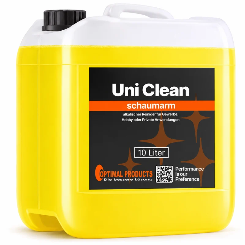 Uni Clean - hochkonzentriert Universalreiniger