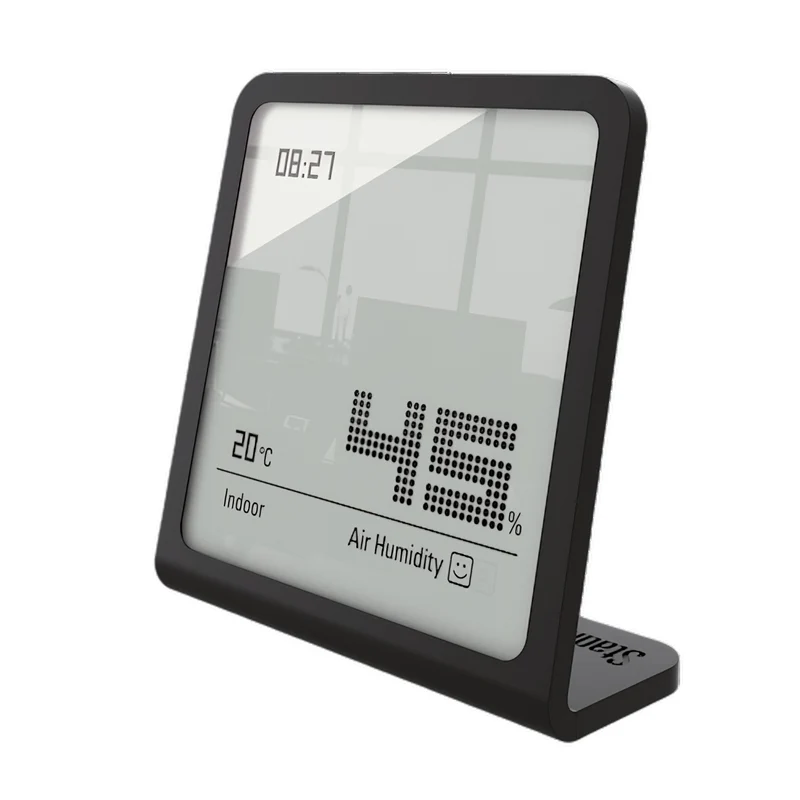 Selina Hygrometer, Stadler Form