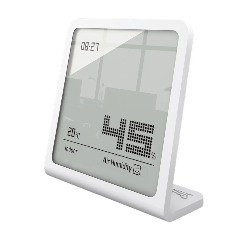 Selina Hygrometer, Stadler Form