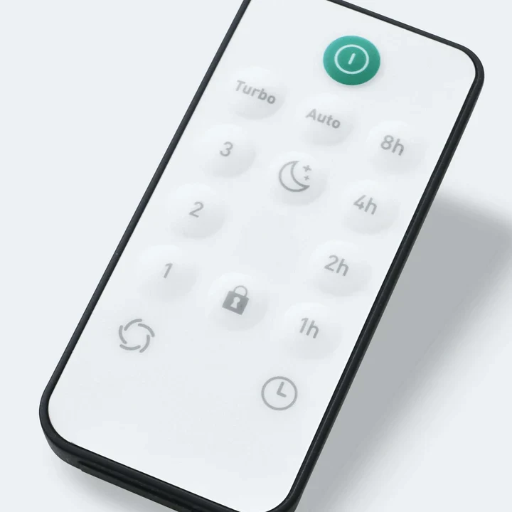 Luftreiniger AP60 Pro