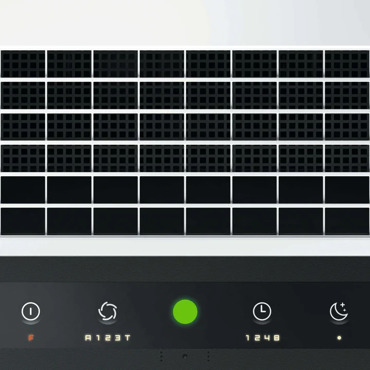 Luftreiniger AP60 Pro