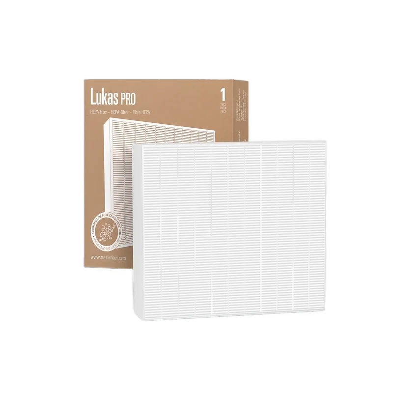 Lukas Pro HEPA-Filter