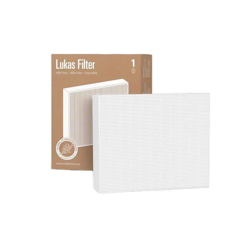 Lukas HEPA-Filter