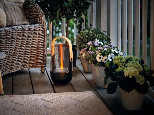 Mobiler Aroma Diffuser Sophie