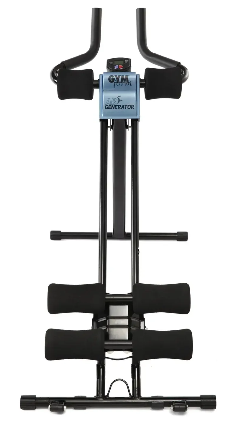 Ganzkörpertrainer klappbar – Effektives Training für Bauch & Rumpf