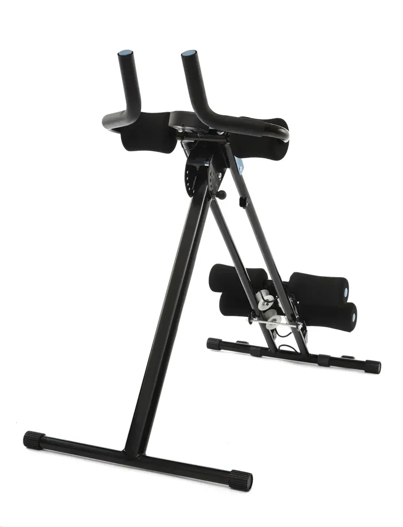 Ganzkörpertrainer klappbar – Effektives Training für Bauch & Rumpf
