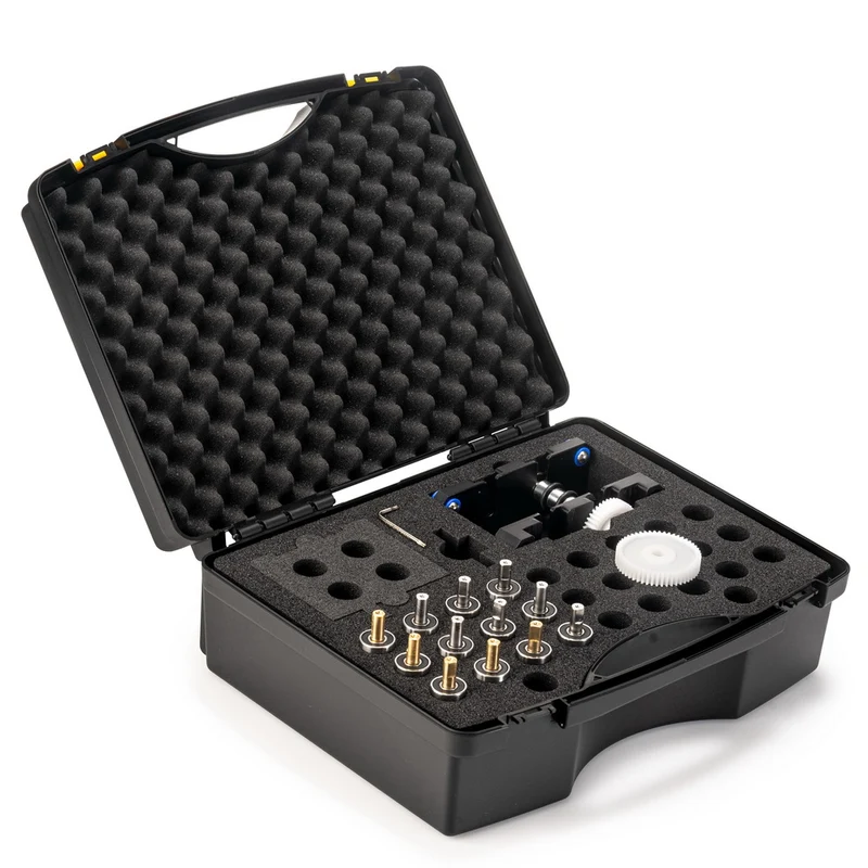 Competition Set HSG 2 - Premium