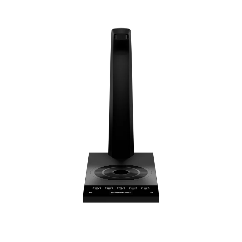 Habit Tap T3 SURFACE-MOUNTED water tap - built-in water cooler with hot water and energy-efficient EcoMode - sparkling water optional | 1 to 75 users (50 or 80 liters / hour) (copy)