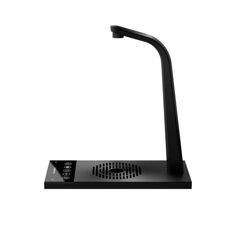 Habit Tap T3 SURFACE-MOUNTED water tap - built-in water cooler with hot water and energy-efficient EcoMode - sparkling water optional | 1 to 75 users (50 or 80 liters / hour) (copy)