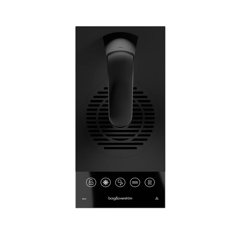 Habit Tap T3 SURFACE-MOUNTED water tap - built-in water cooler with hot water and energy-efficient EcoMode - sparkling water optional | 1 to 75 users (50 or 80 liters / hour) (copy)