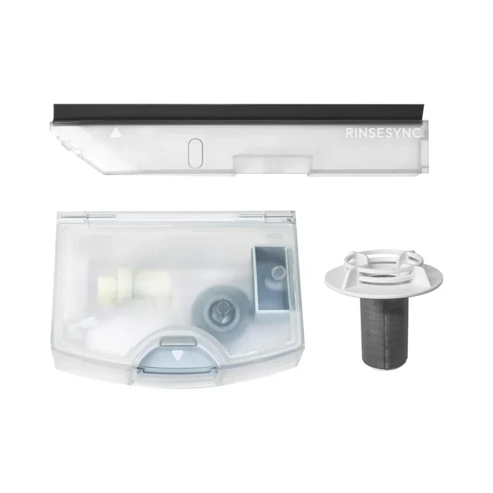 S Series Waste Water Parts
