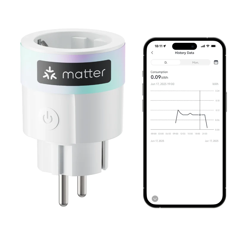 SwitchBot Plug Mini