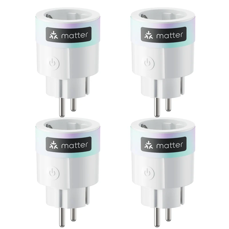 SwitchBot Plug Mini