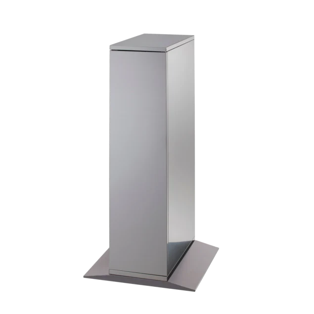 Blusoda water cooler (45 liters per hour) - Luxury design water cooler with carbonation
