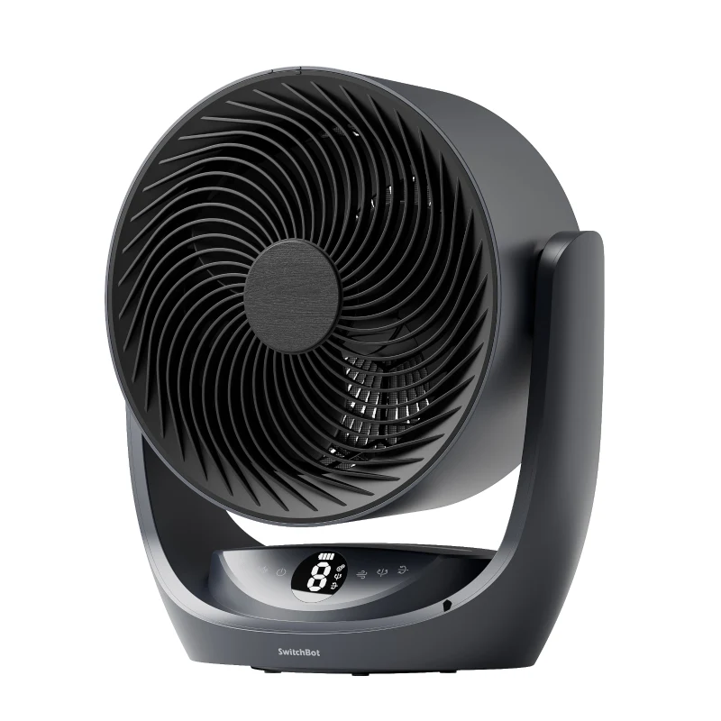 SwitchBot Battery Circulator Fan 2 Pro