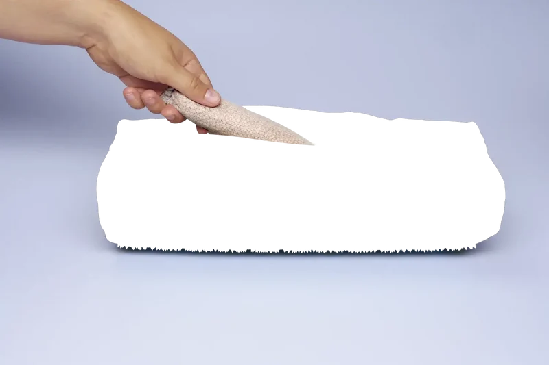 Akupressurmatte mit Nackenkissen – Entspannung & Massage zuhause