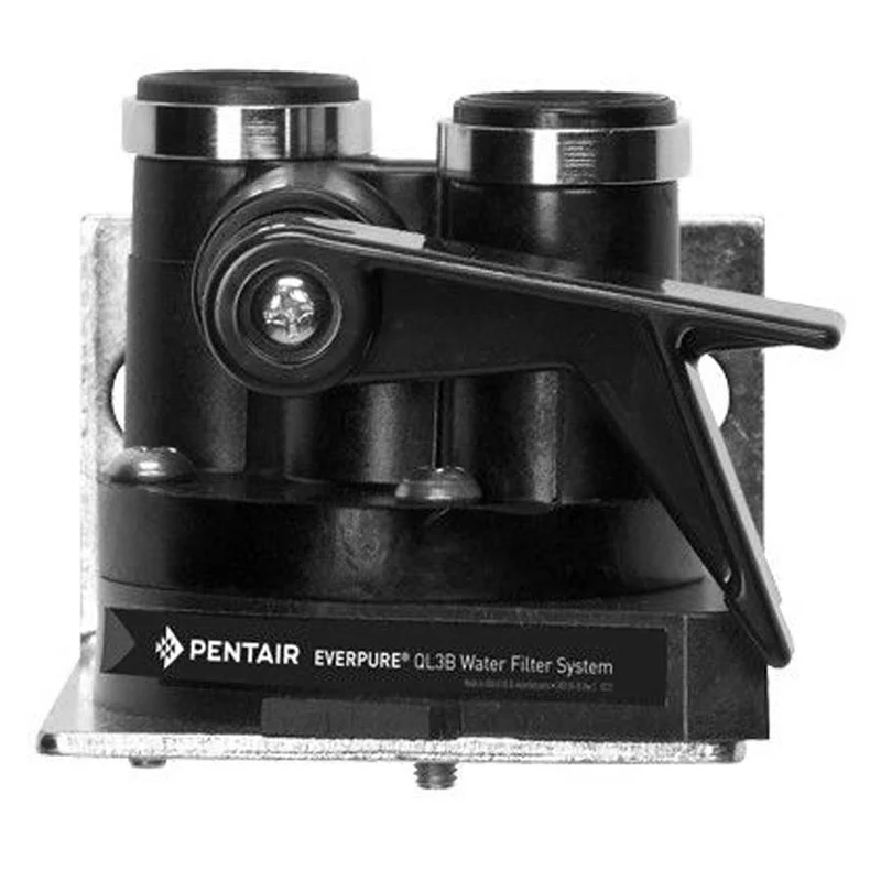 Everpure QL3B Filter Head EV4312-13