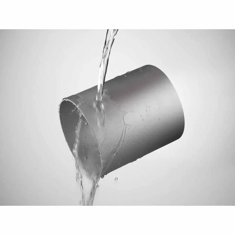 Collector LightAir Ionflow air purifier - silver