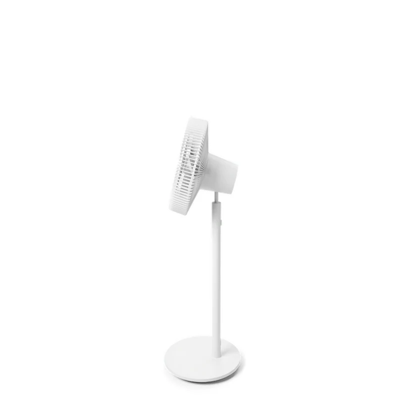 Ventilator Finn mobile, weiss | Akku