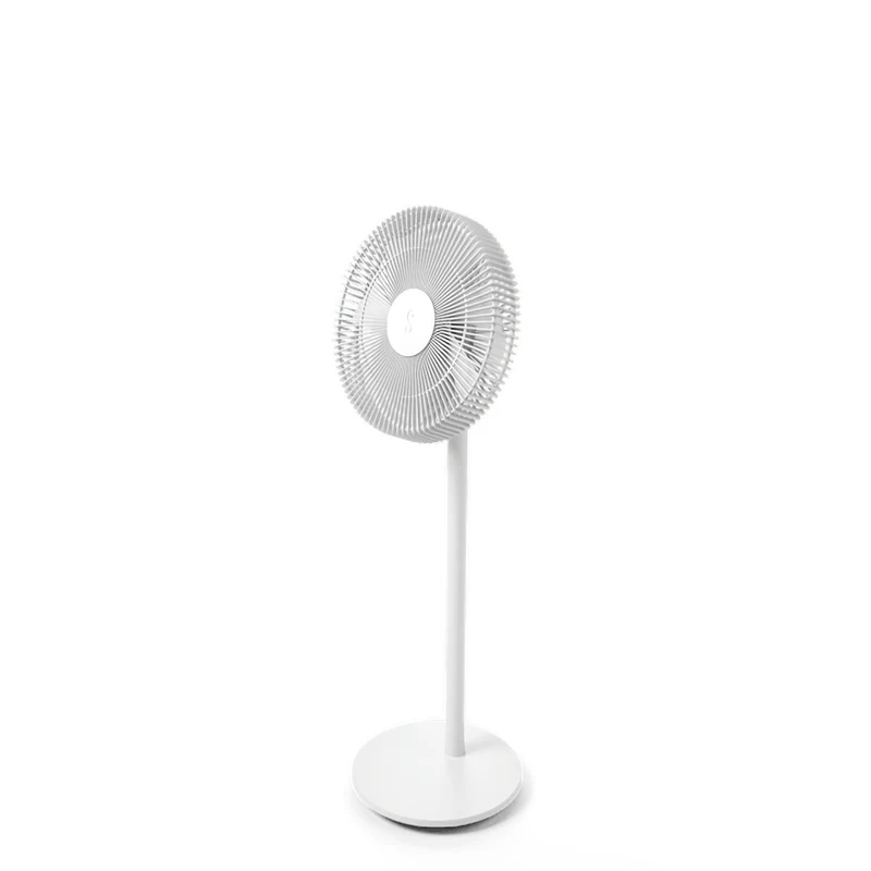 Ventilator Finn mobile, weiss | Akku