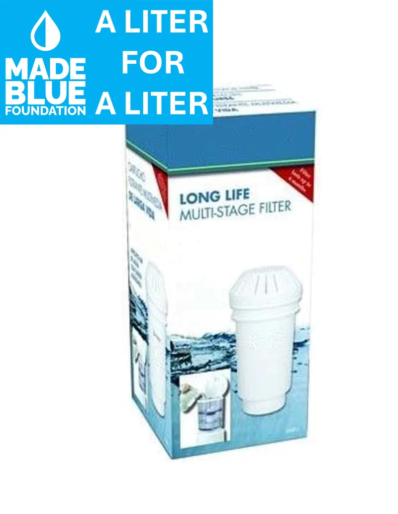 Water filter HABIT Greenway