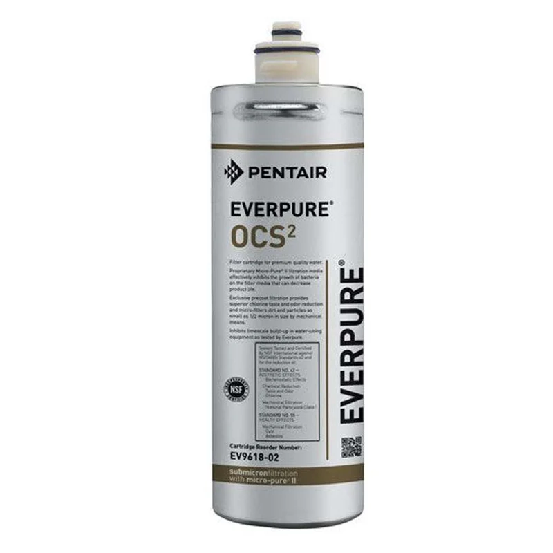 Everpure OCS2 Water Filter EV9618-02