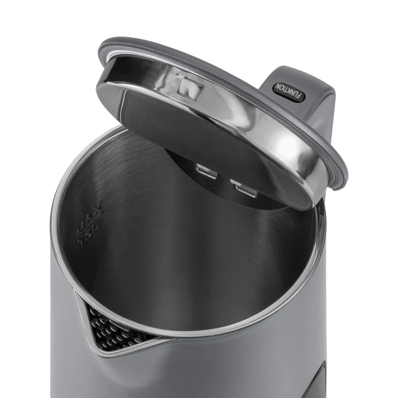 Wasserkocher 1.5 Liter