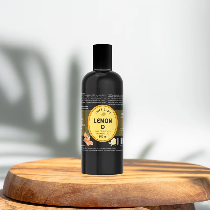 Aroma-Öl Lemon O