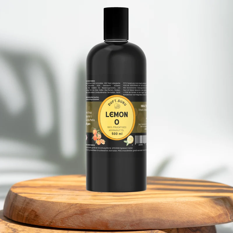 Aroma-Öl Lemon O