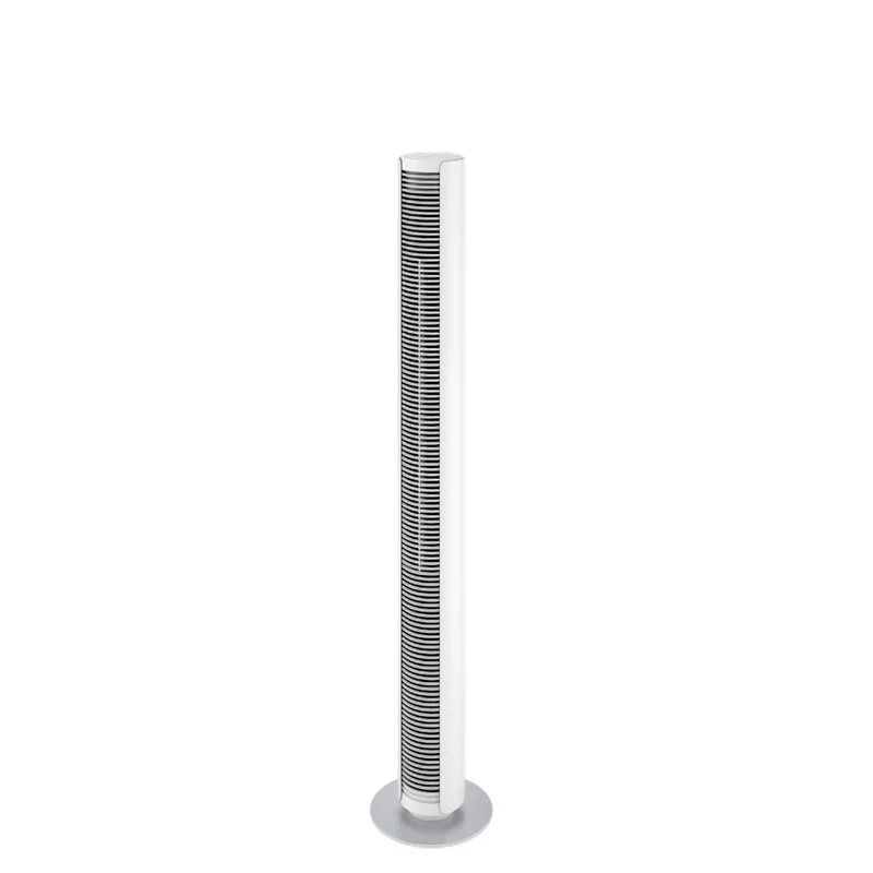 Turm-Ventilator mit Schwenkfunktion Peter, weiß