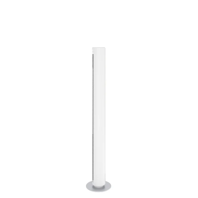 Turm-Ventilator mit Schwenkfunktion Peter, weiß